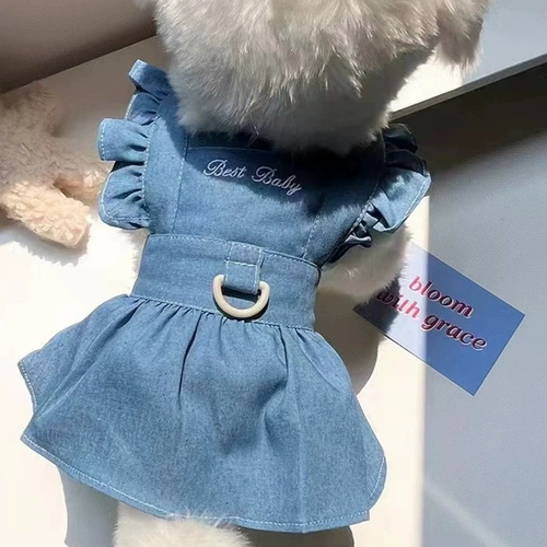 Летняя летняя одежда, юбка, дышащее комфортное платье