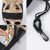 Рюкзак для выхода на улицу, портативный ранец