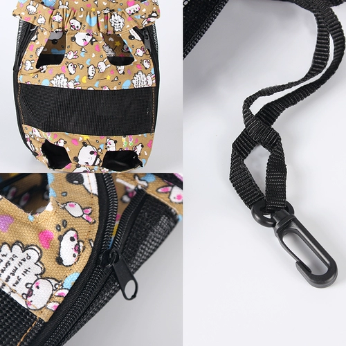 Рюкзак для выхода на улицу, портативный ранец