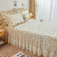 Цветок мечты [четыре сезона четырех сезонов хлопка хлопка]