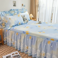 Фруктовый, хлопковый