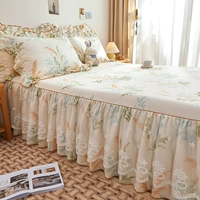 全 全 Yulu [Четыре сезона всего хлопкового хлопка]