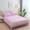 Cotton Princess Ren Bed Dress Cotton Trải giường đơn chống trượt Simmons Trải giường 1,5m1,8 mét - Váy Petti 	chân váy giường