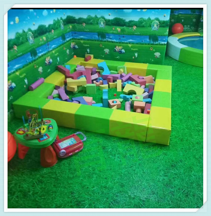 Kindergarten Playground Software Sand Pool Cassiae Cassiae Sand Pool Electric Naughty Castle Naughty Castle Software Sand Pool