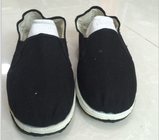 Chaussures enfants en tissu en autre - Ref 1047973 Image 11