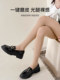 Enjoy it压力瘦腿连裤袜女春秋哑光黑色丝袜秋冬强压塑形打底裤袜