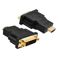 DVI24+5 Мать HDMI Мужчина