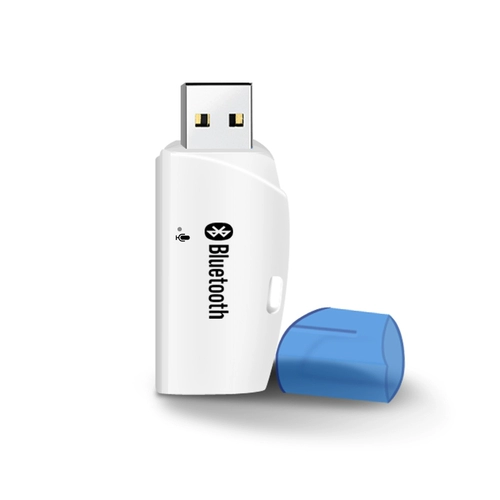 Проводной динамик конвертер Bluetooth становится беспроводным звуковым модулем Audio Bluetooth USB в Aux -интерфейс Audio -Carrier Bluetooth -стержень Car Hard Work Adapter Universal AI