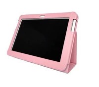 Litchi Pattern Cracket [Pink]