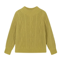 Желто-зеленый