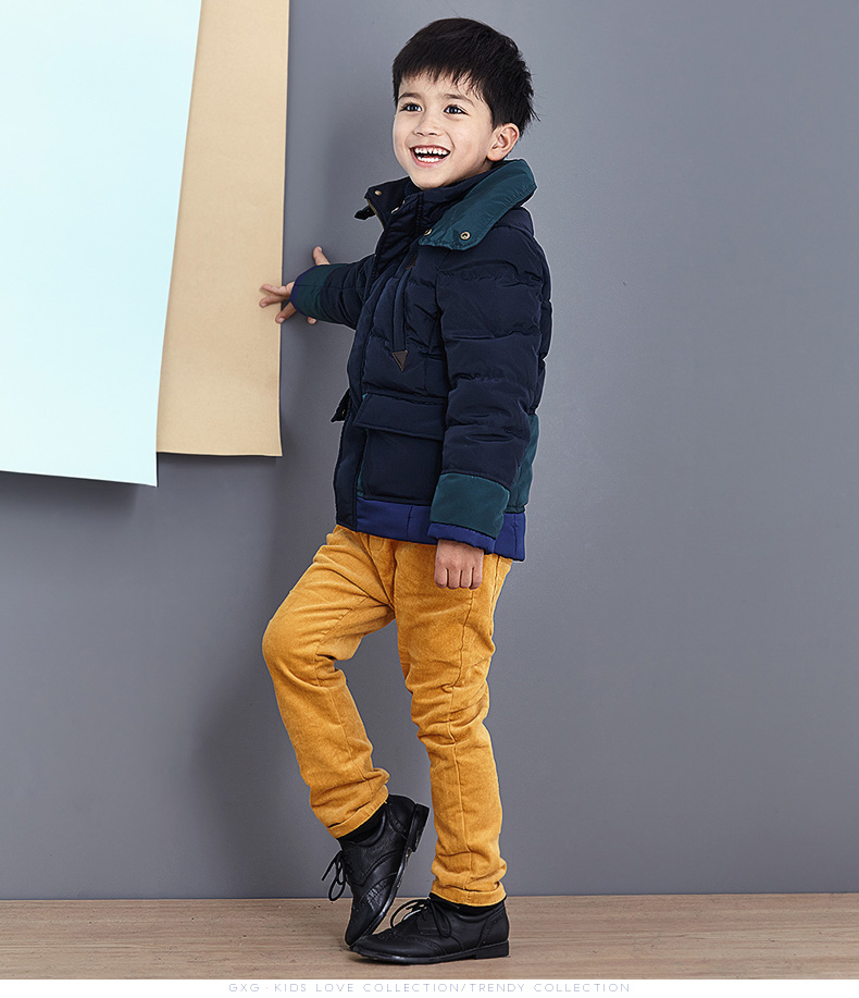 Veste pour garcon GXG KIDS en polyester - Ref 2160419 Image 11