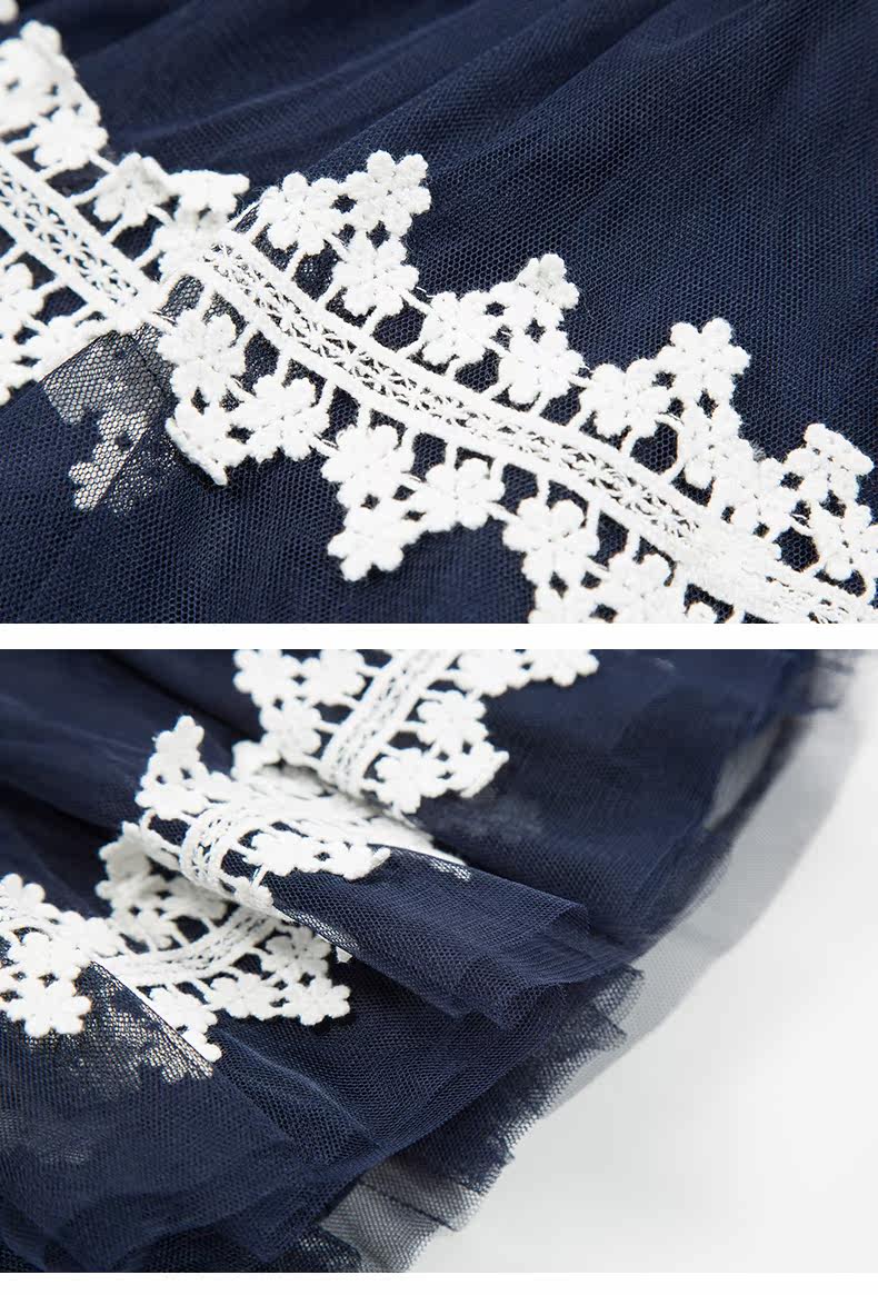 Jupe fillette GXG KIDS - Ref 2050502 Image 15