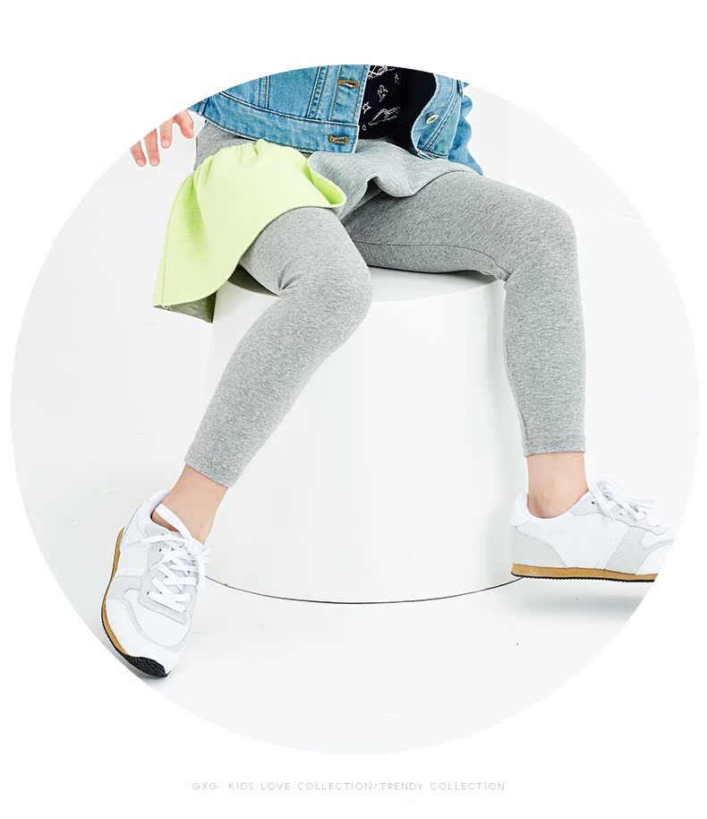 Jupe pour fille GXG KIDS - Ref 2049692 Image 11