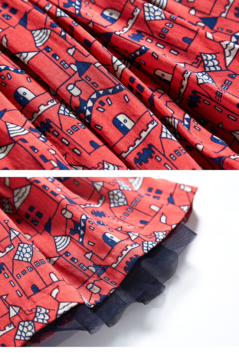 Jupe enfant GXG KIDS - Ref 2051560 Image 18