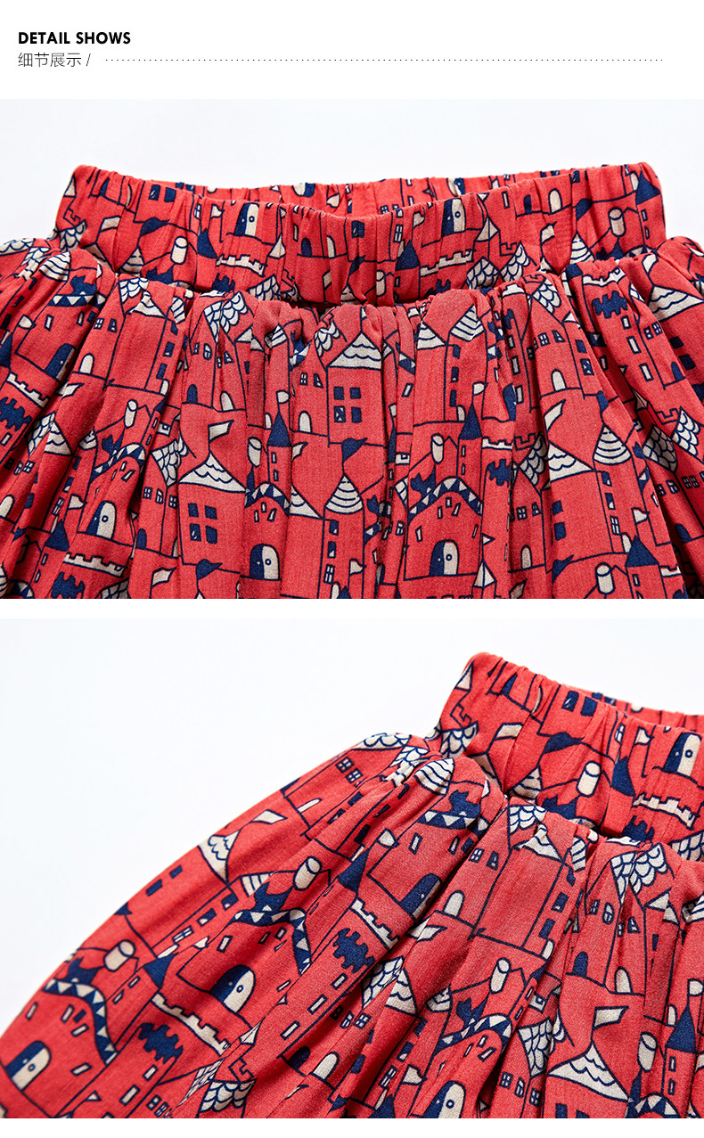 Jupe enfant GXG KIDS - Ref 2051560 Image 17