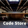 CODE正品户外线上店