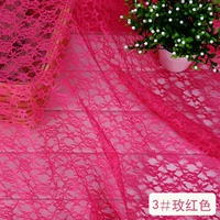 3#Rose Red