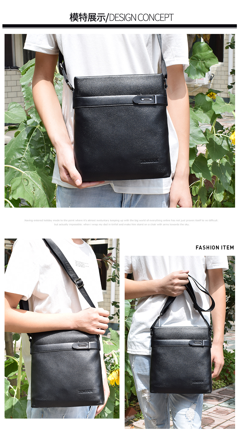 Sac homme - Ref 52777 Image 28