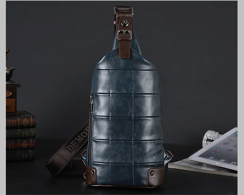 Sac homme - Ref 51076 Image 30