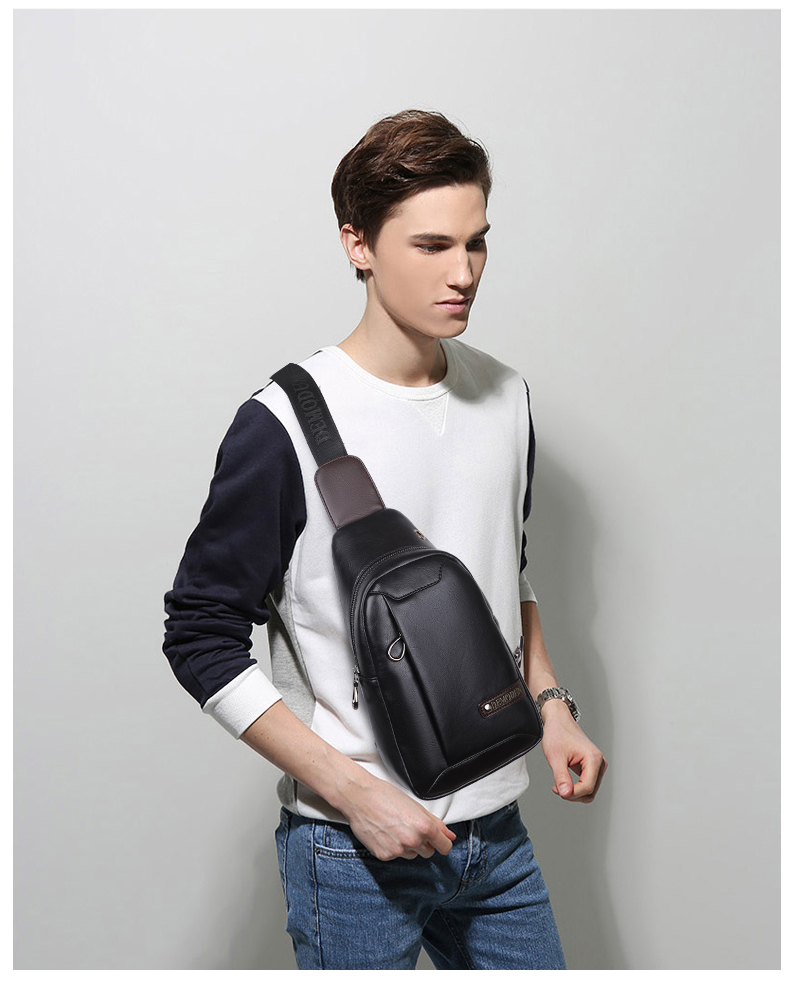 Sac homme - Ref 52351 Image 30