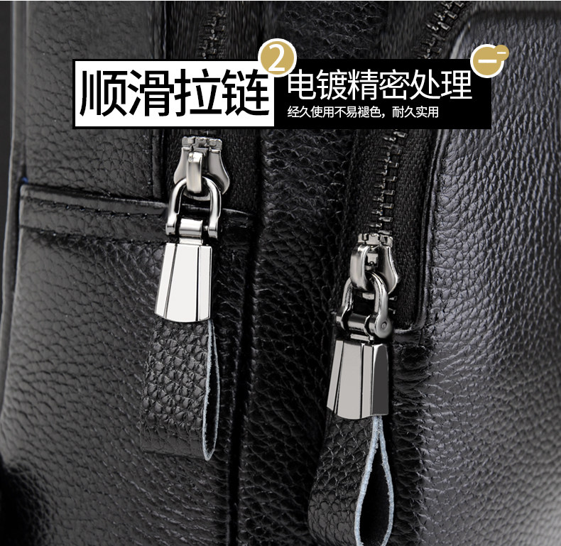 Sac pour homme - Ref 53644 Image 25