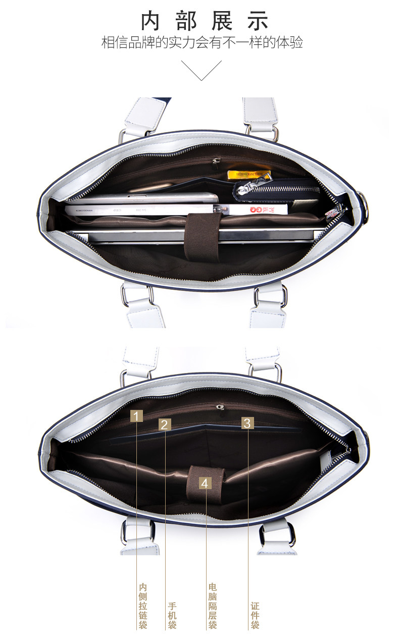 Sac homme - Ref 56965 Image 66