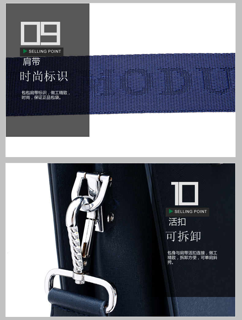 Sac homme - Ref 50617 Image 49