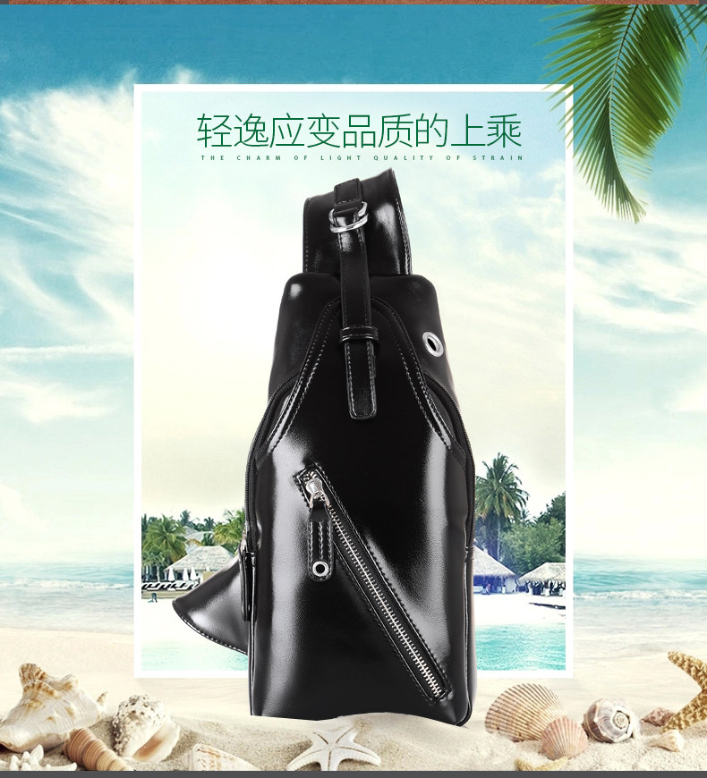 Sac pour homme - Ref 52776 Image 15