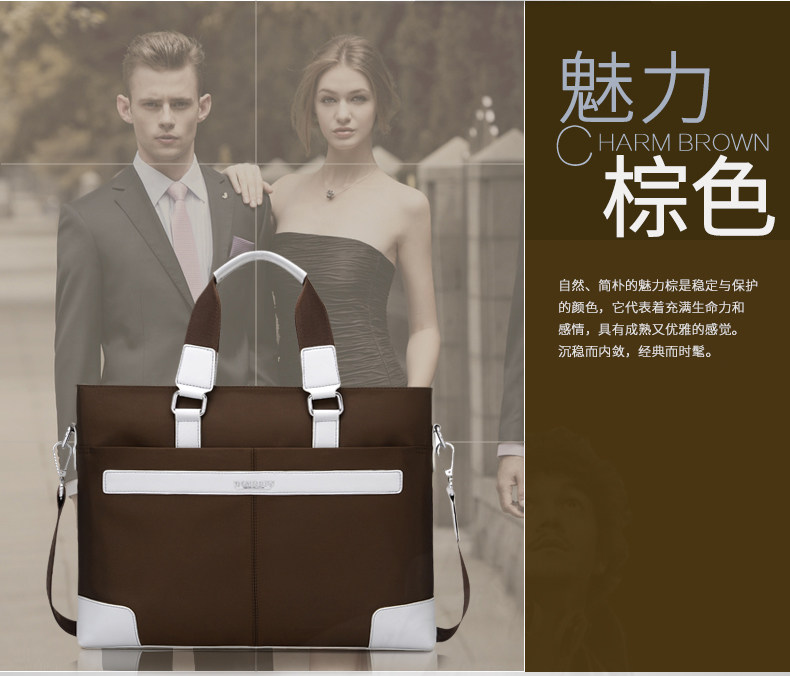 Sac homme - Ref 56965 Image 23