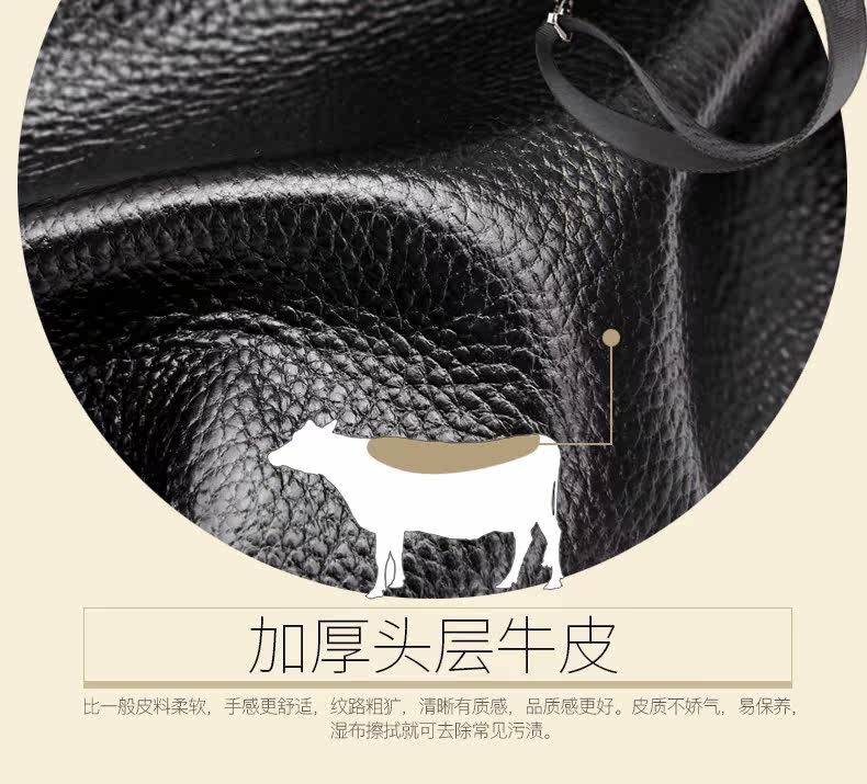 Sac pour homme - Ref 53644 Image 12