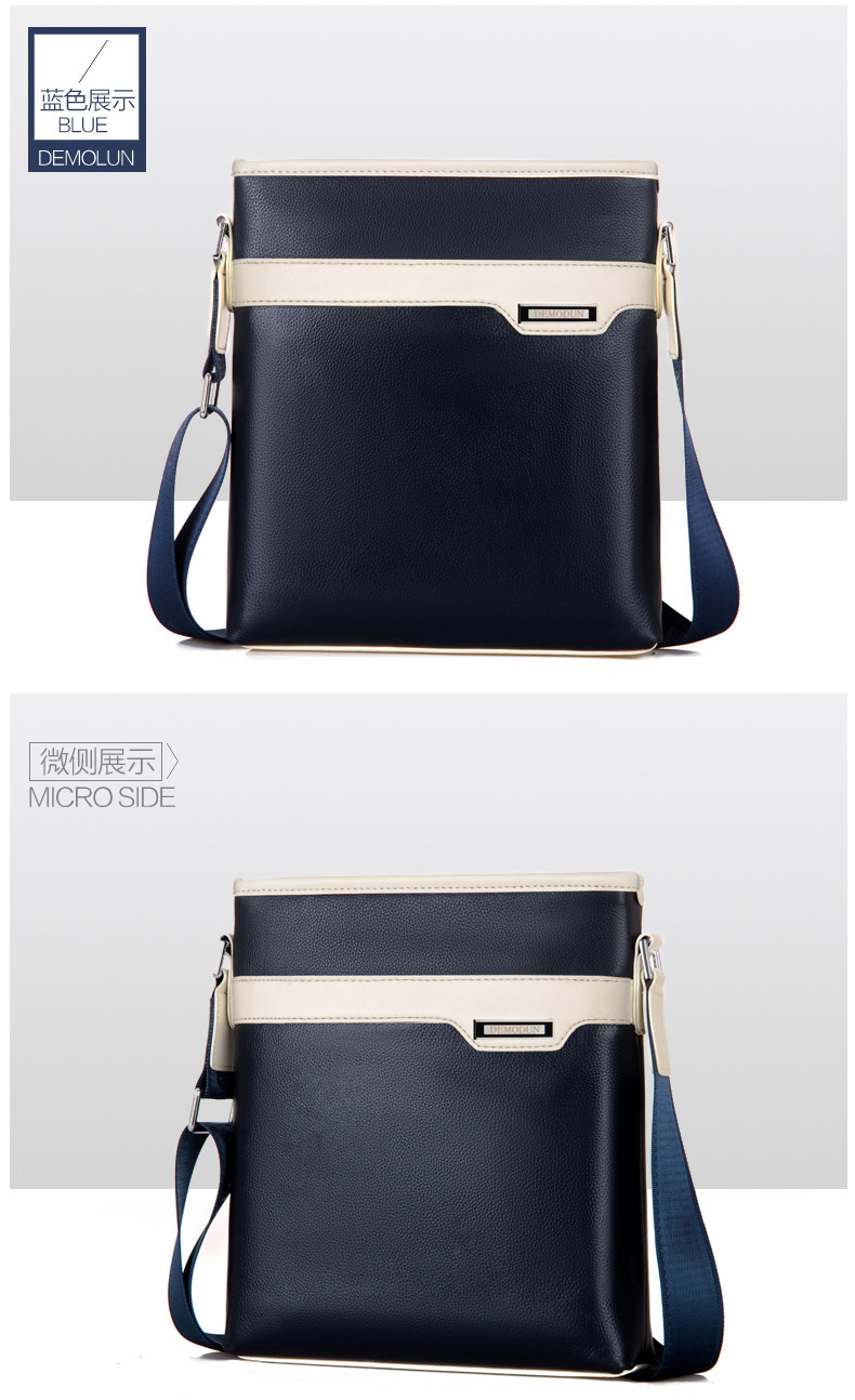 Sac pour homme - Ref 50719 Image 45