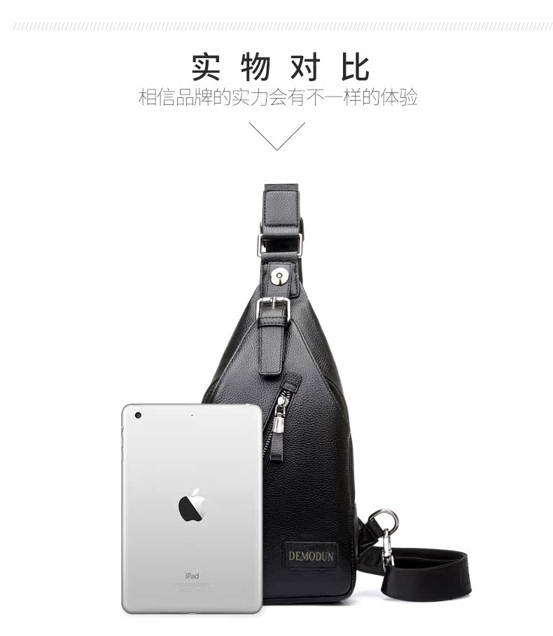 Sac pour homme - Ref 49237 Image 66