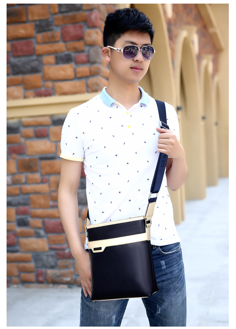 Sac pour homme - Ref 50719 Image 39