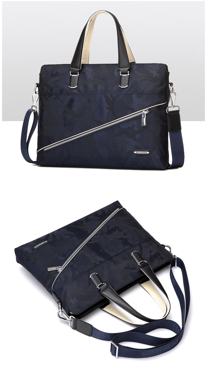 Sac pour homme - Ref 50982 Image 47