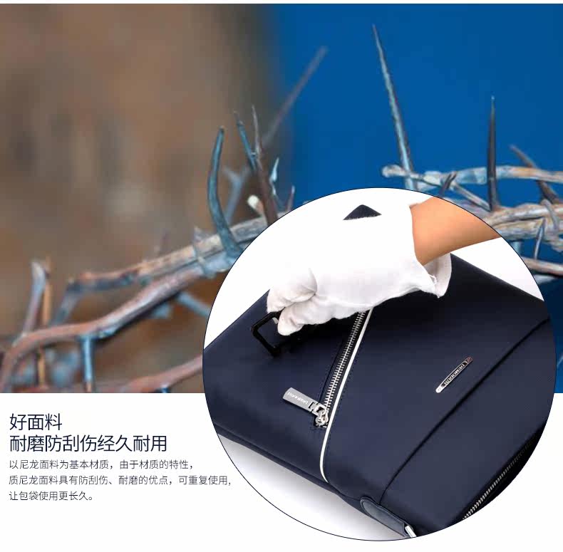 Sac pour homme - Ref 52585 Image 28