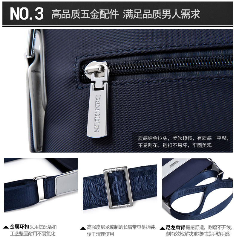 Sac pour homme - Ref 49744 Image 26