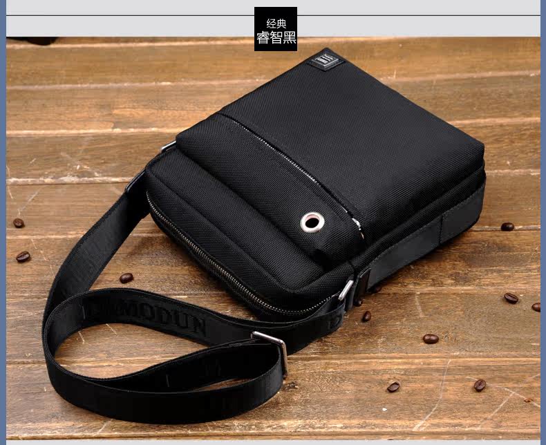 Sac pour homme - Ref 50769 Image 38