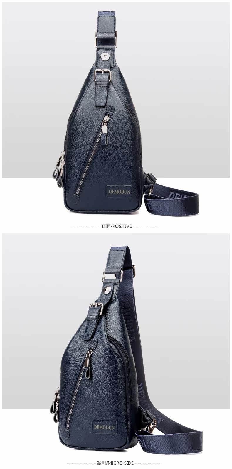 Sac pour homme - Ref 49237 Image 57