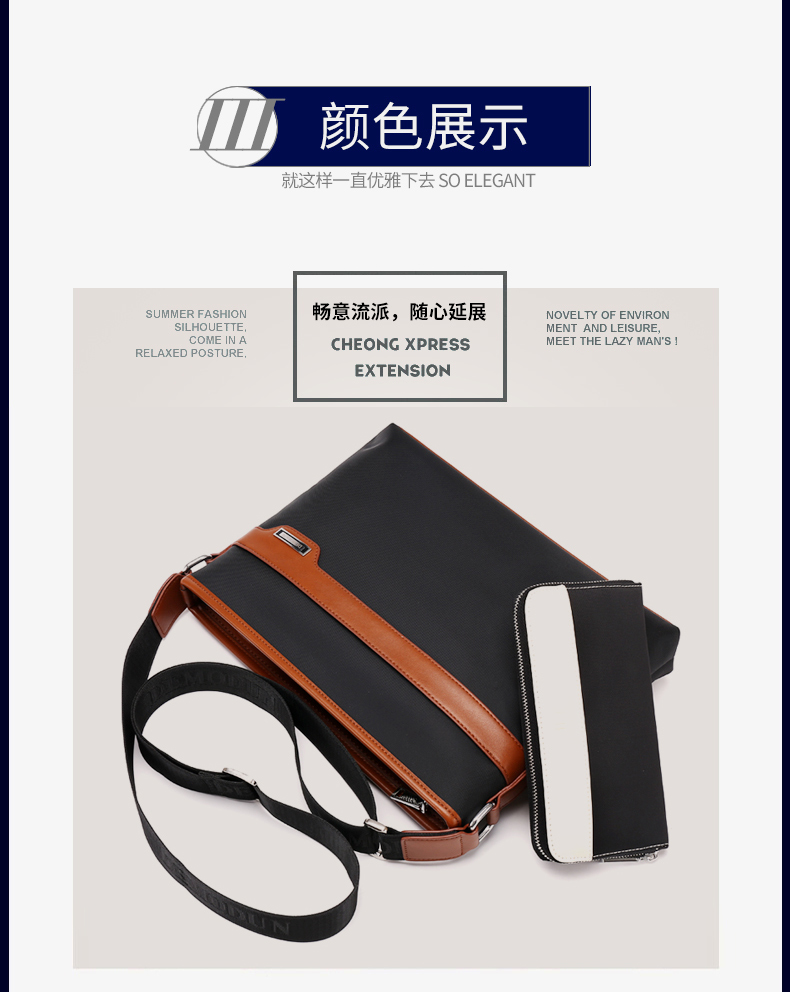 Sac homme - Ref 52584 Image 40