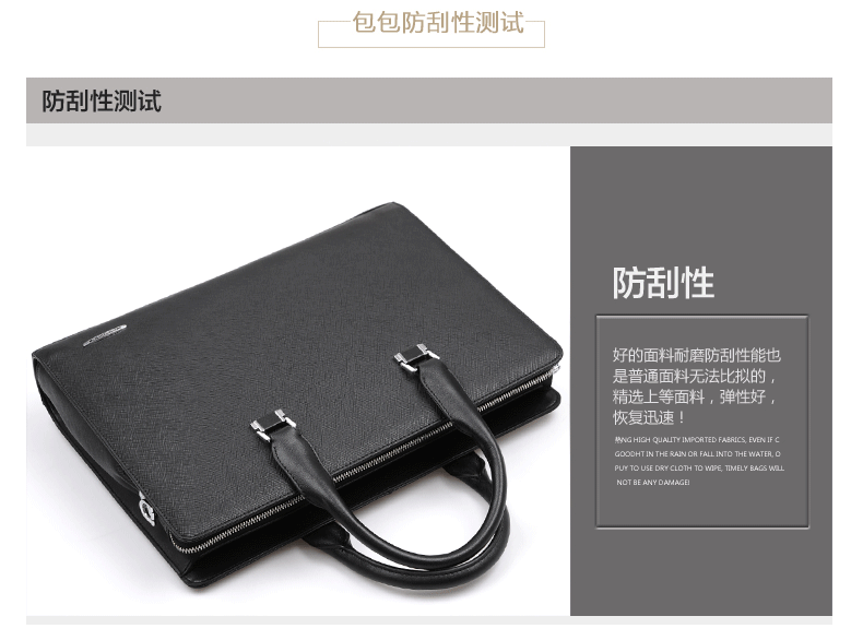 Sac homme - Ref 50214 Image 36