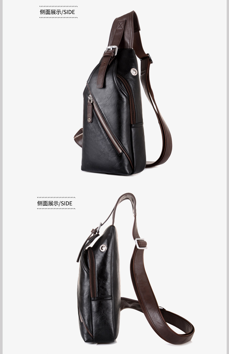 Sac pour homme - Ref 52350 Image 49