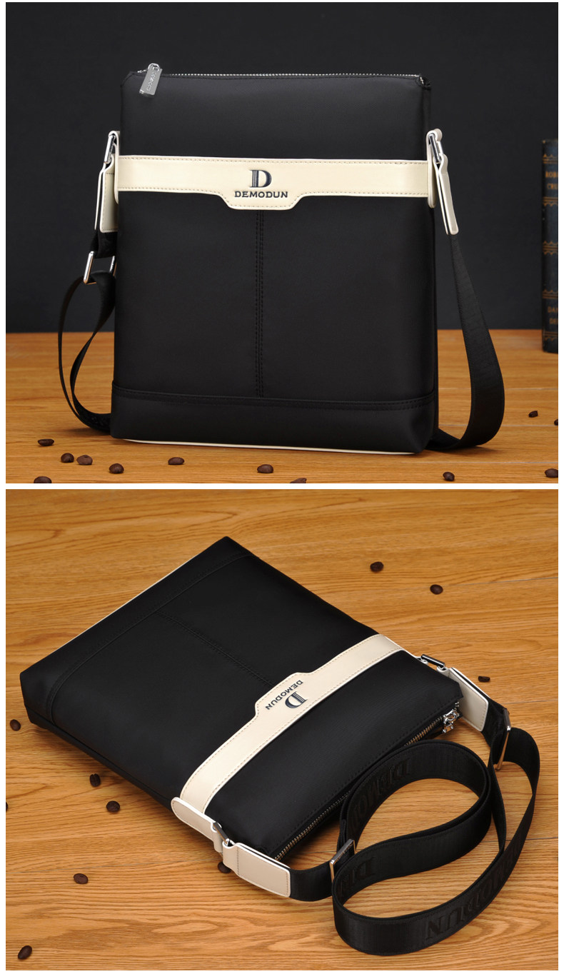 Sac pour homme - Ref 50672 Image 41