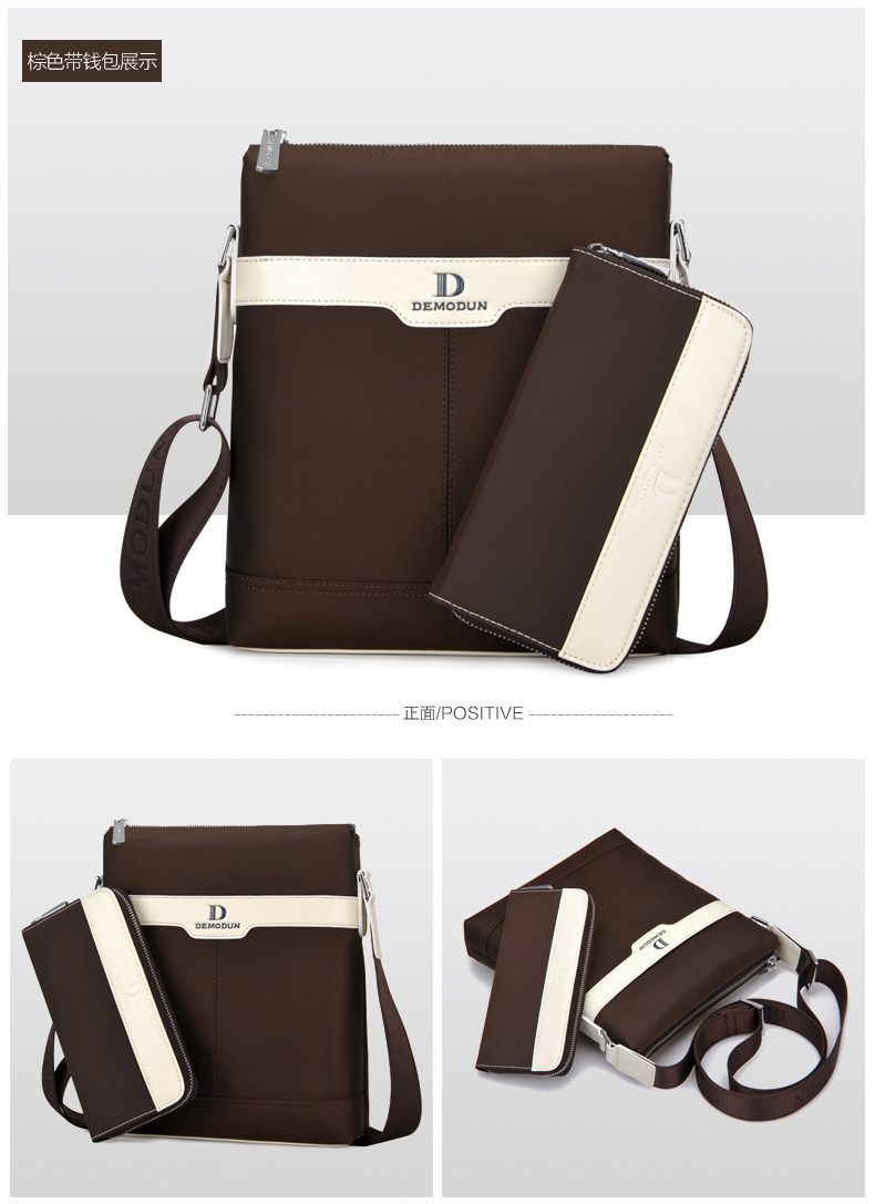 Sac pour homme - Ref 50672 Image 45