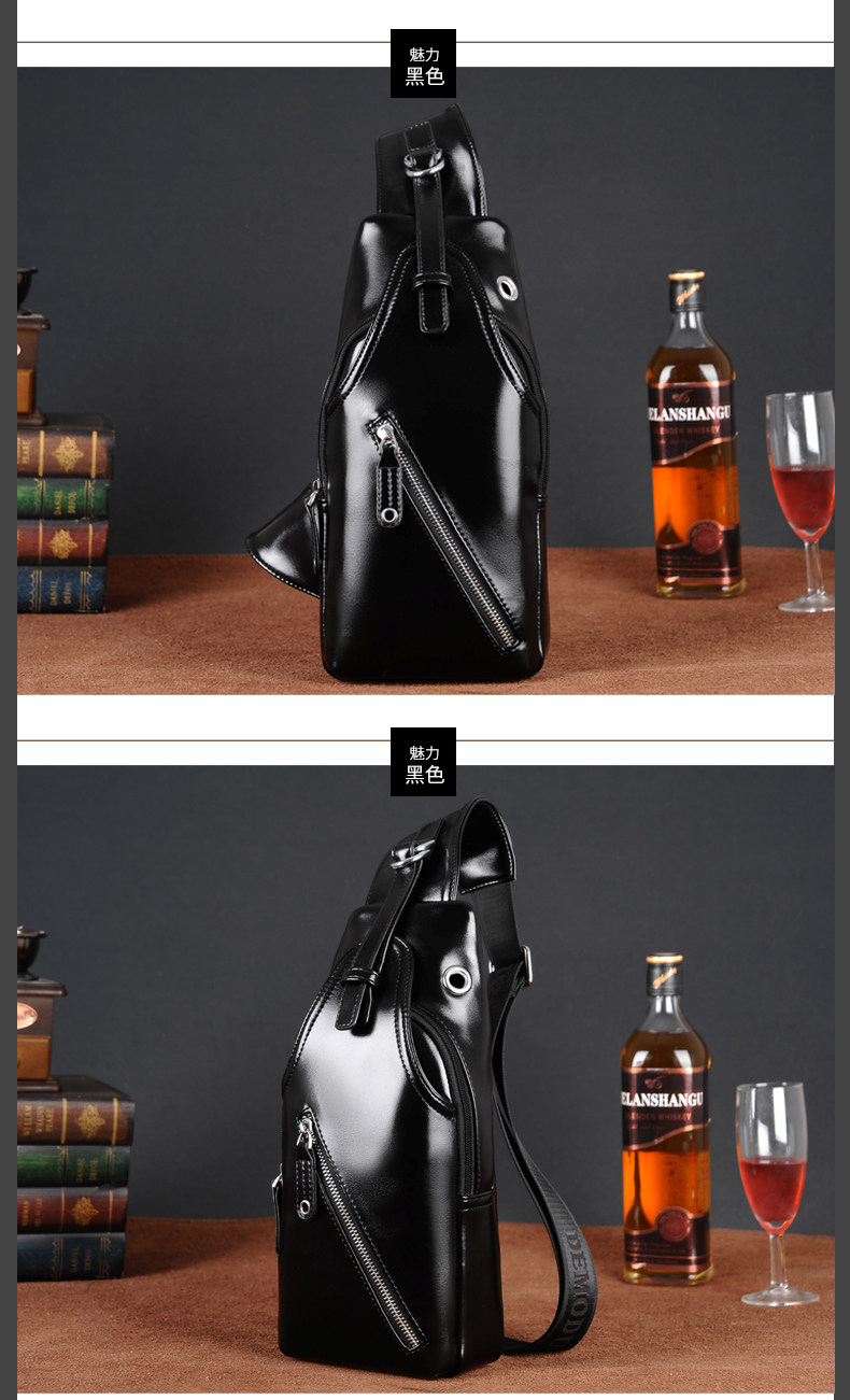 Sac pour homme - Ref 52776 Image 39