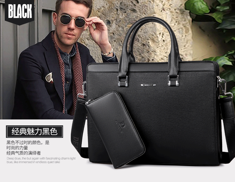 Sac homme - Ref 57094 Image 17