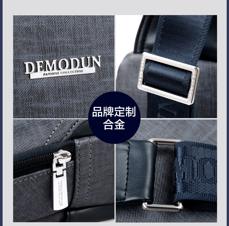 Sac pour homme - Ref 50677 Image 43