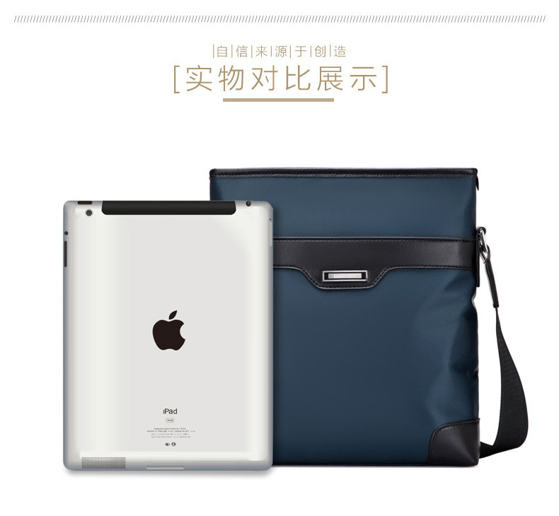 Sac pour homme - Ref 50093 Image 48