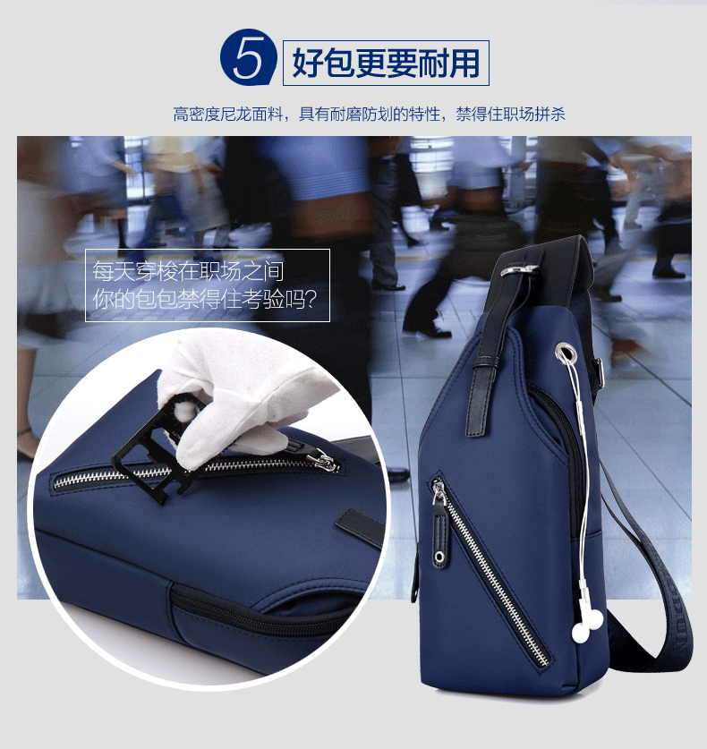 Sac homme - Ref 57225 Image 27