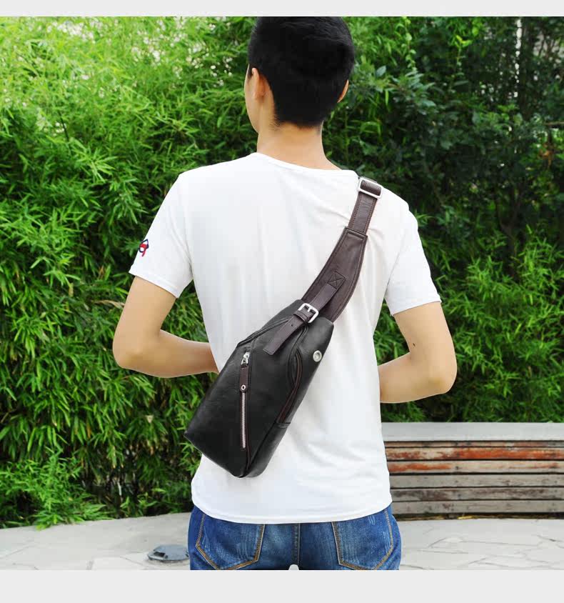 Sac pour homme - Ref 52350 Image 31