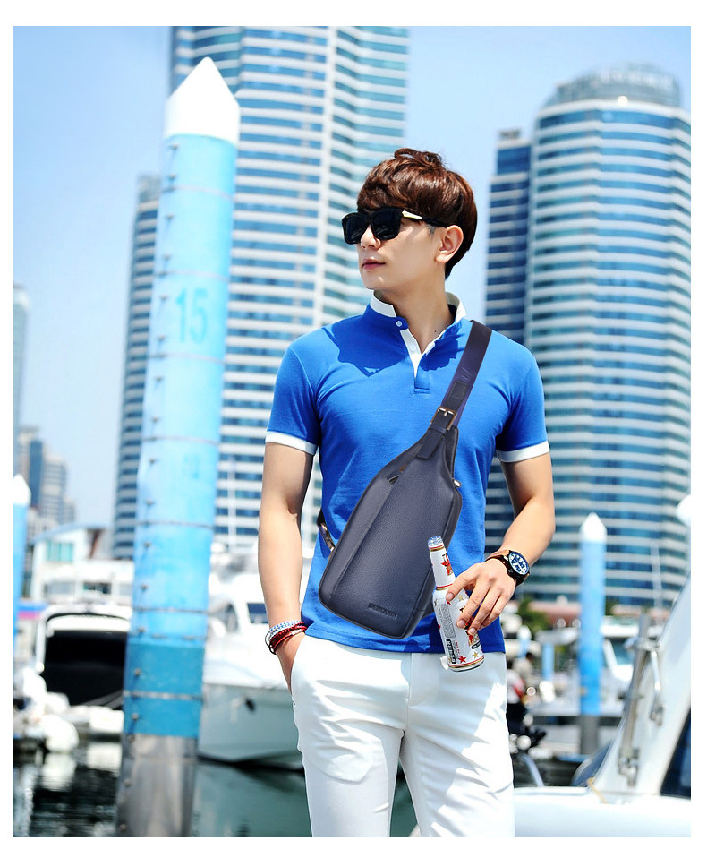 Sac homme - Ref 57185 Image 30